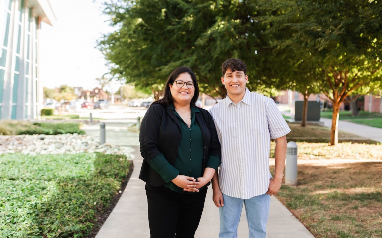 Generational Impacts: Legacy Students and Their Families