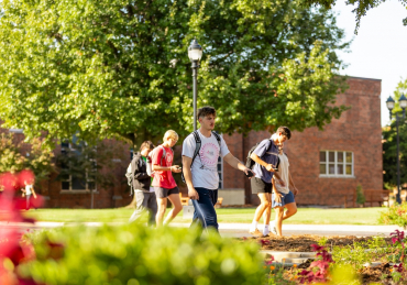 Gratitude in Every Gathering: SNU Students and Faculty Share Thanksgiving Traditions