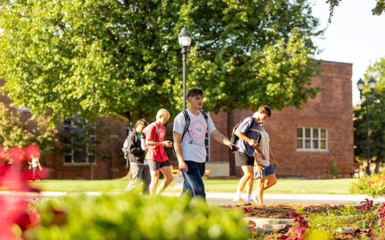 Gratitude in Every Gathering: SNU Students and Faculty Share Thanksgiving Traditions