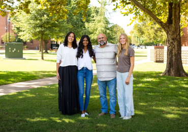 Past Meets Pixel: The Revival of the SNU Yearbook