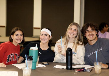 A Look Inside SNU’s After Hours: Where Faith Comes Alive After Dark