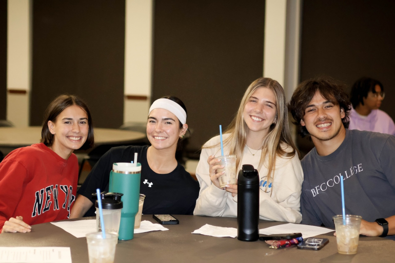 A Look Inside SNU’s After Hours: Where Faith Comes Alive After Dark