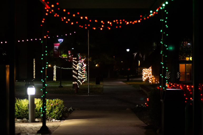 How early is too early to decorate for Christmas?
