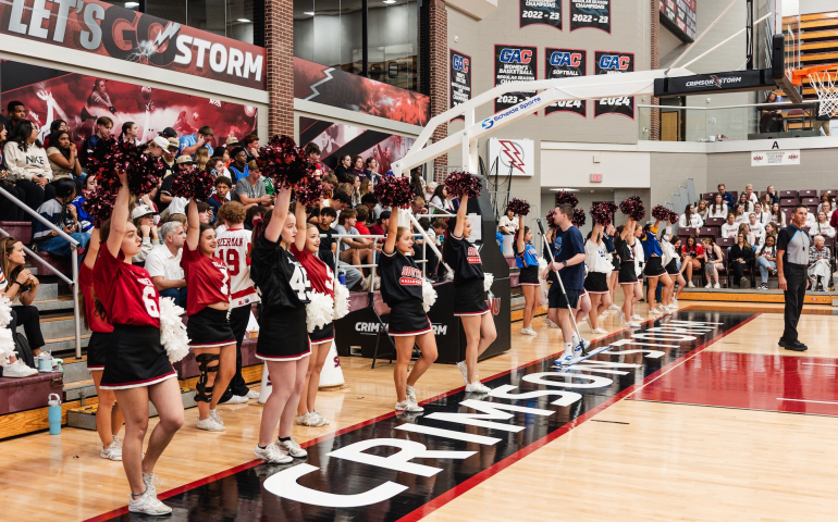 Breaking Barriers: Women in Sports Inspire the Next Generation