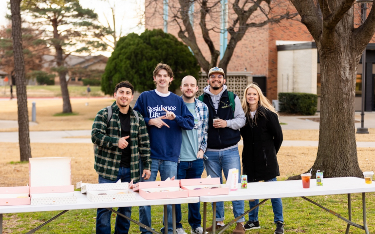 Welcome Back to a New Season