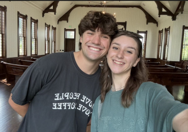 More Than the Distance: How SNU Couples Make Long-Distance Work