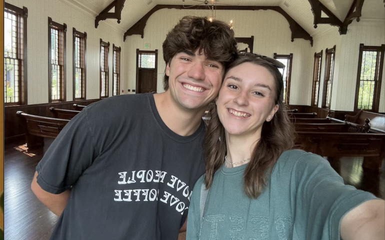 More Than the Distance: How SNU Couples Make Long-Distance Work