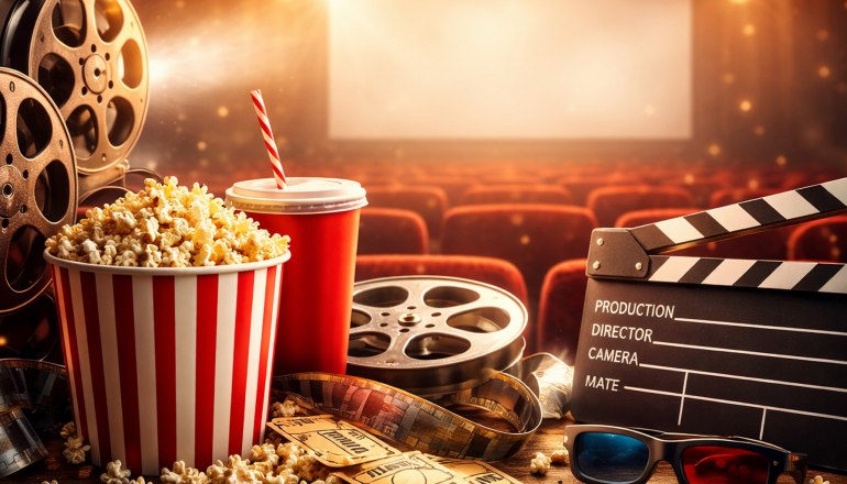 Jacob at the Movies: With Marty Supreme, Timothee Chalamet and Josh Safdie Have Served Up One of the Best Movies of the Year