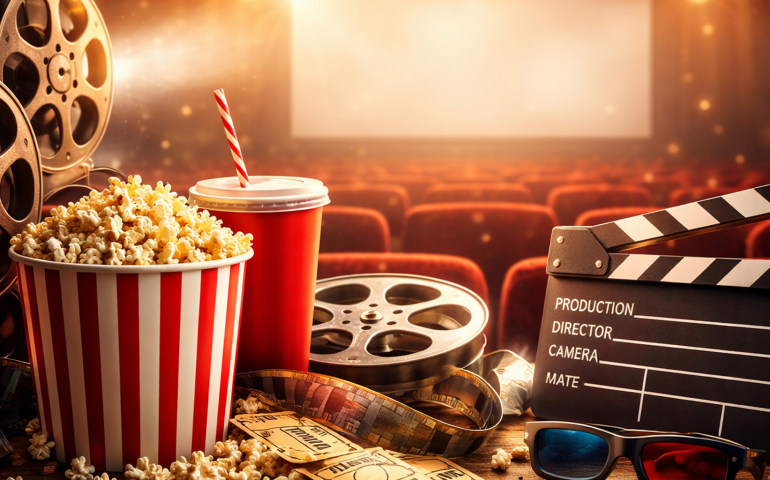 Jacob at the Movies: With Marty Supreme, Timothee Chalamet and Josh Safdie Have Served Up One of the Best Movies of the Year