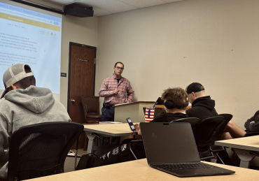 Keeping the Classroom Current: How SNU Professors Go Beyond the Textbook Curriculum