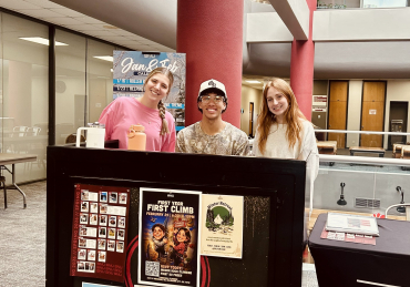 How SALT Leads Create Connection, Belonging, Engagement, and Community Across Campus