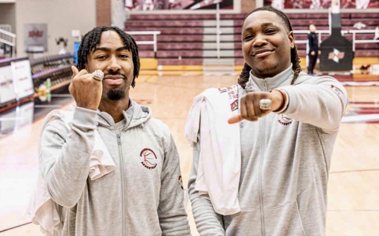 A SNU Basketball Midseason Update