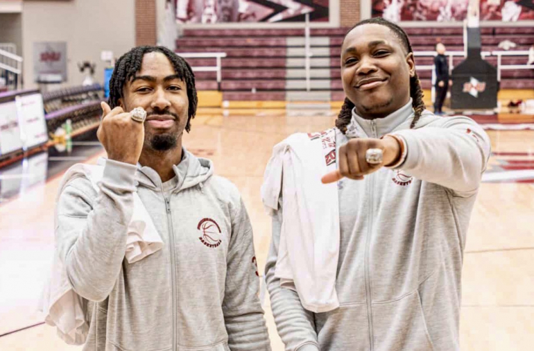 A SNU Basketball Midseason Update