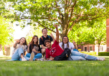 Spring Break Plans: A Time to Rest and Unwind