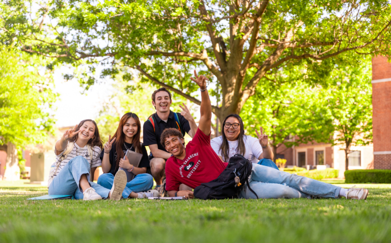 Spring Break Plans: A Time to Rest and Unwind