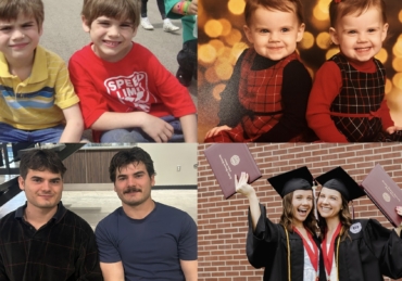 From Sharing the Same DNA to Being College Roommates: The SNU Twin Experience