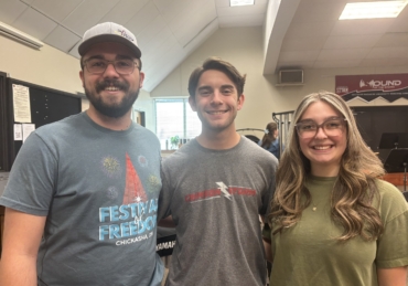 Race to the End: SNU Students Reflect as the Semester Ends