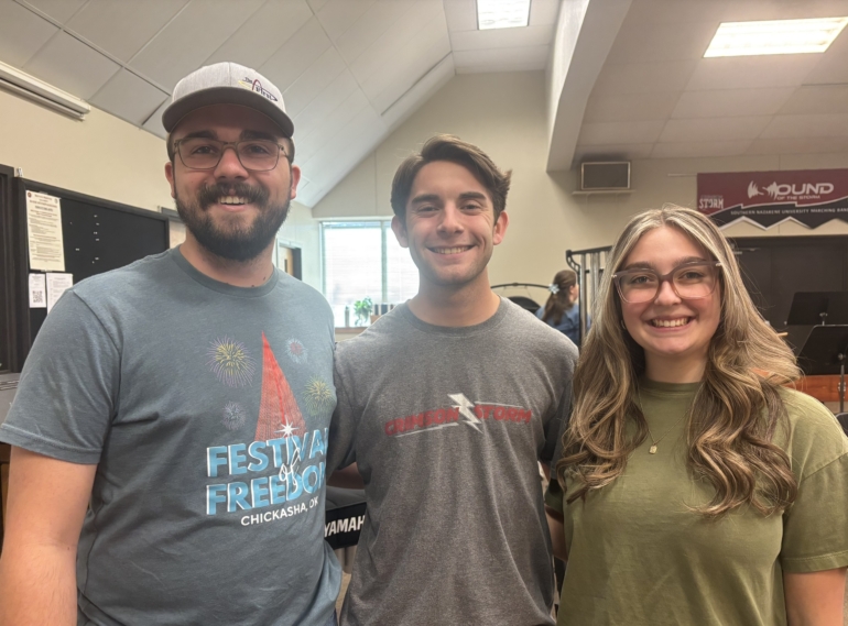 Race to the End: SNU Students Reflect as the Semester Ends