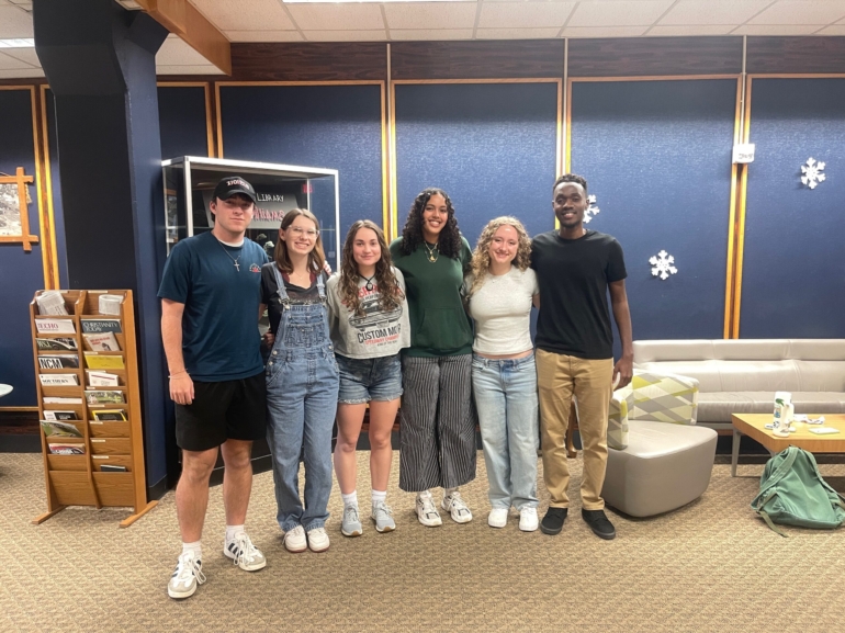 More Than One Home: Growing Up Overseas Shapes Missionary Kids’ Experiences on Campus