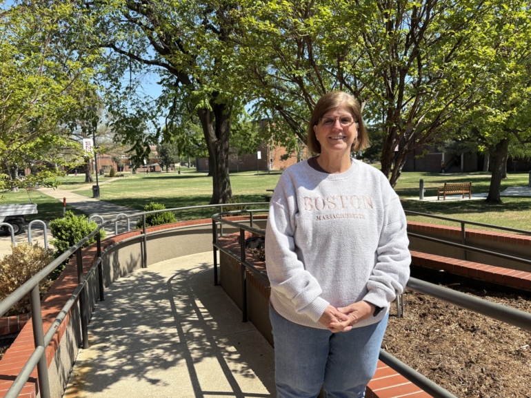 Professor Melany Kyzer: A Legacy Still Being Written 