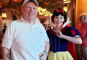 A Tale as Old as Time: Favorite Disney Princesses at SNU