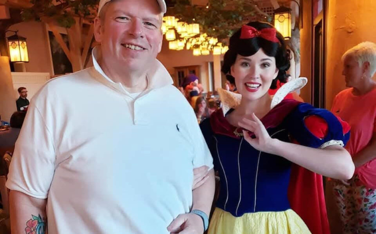 A Tale as Old as Time: Favorite Disney Princesses at SNU