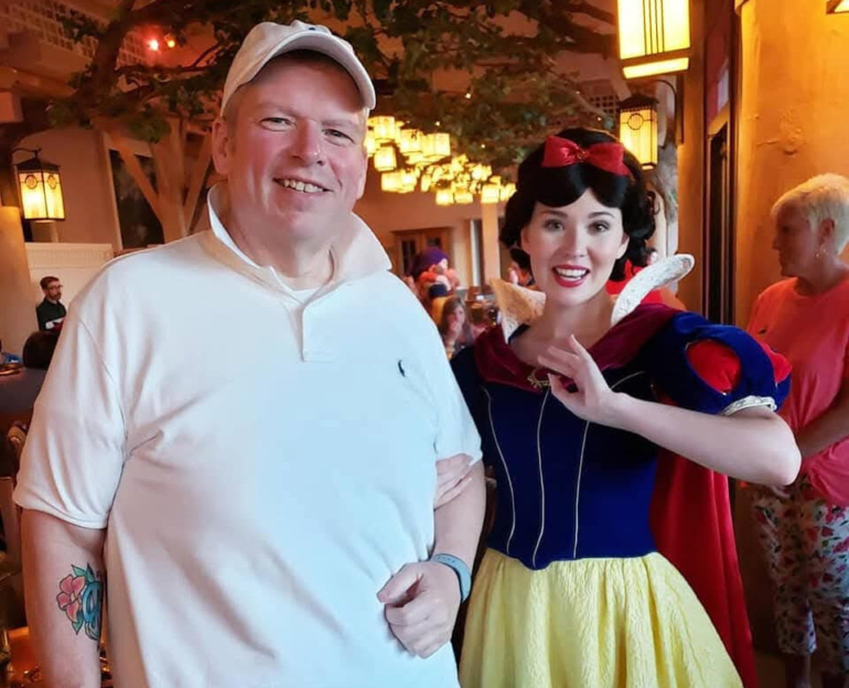 A Tale as Old as Time: Favorite Disney Princesses at SNU