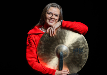 Where The Beat Leads: Dr. Darci Wright