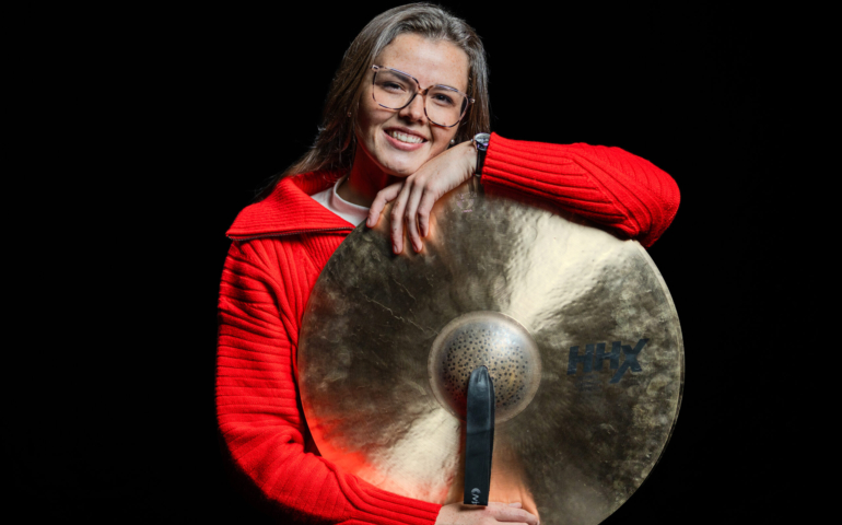 Where The Beat Leads: Dr. Darci Wright
