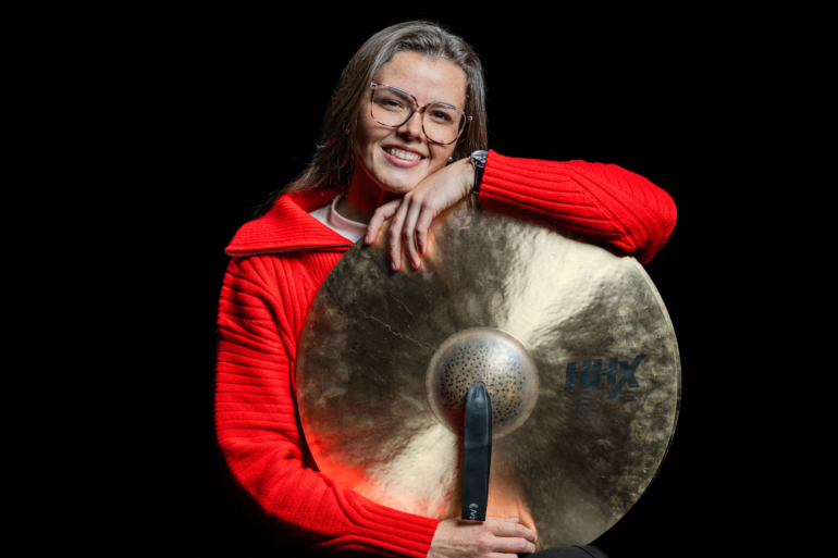 Where The Beat Leads: Dr. Darci Wright