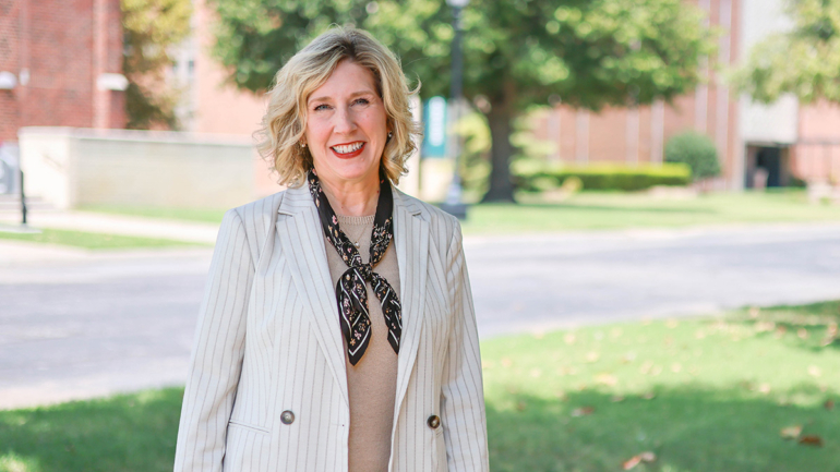 SNU Welcomes New Vice President of Academic Affairs