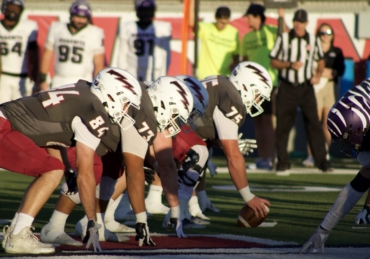 “Joyous Violence.” SNU Football Prepares to Kick Off the Season this Thursday