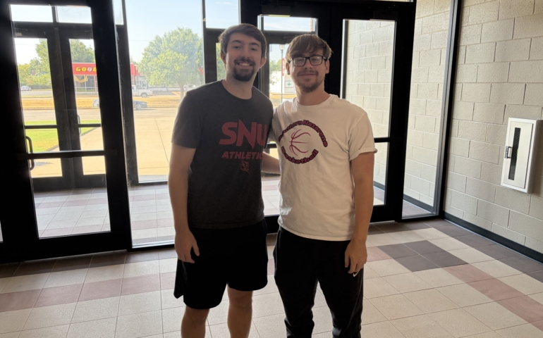 SNU Basketball’s Newest Coaches