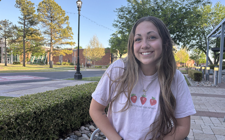 First Year at SNU: Allie Edwards’ story