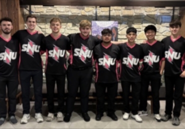 SNU’s Men’s Bowling Looks to Build on Breakout Season
