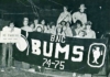 The Return of Bleacher Bums: Bridging the Arts and Athletic Gap