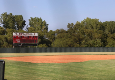 New Leadership, New Vision: Coach Chris Moddelmog