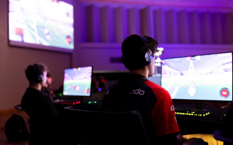 More than a Hobby: SNU E-sports
