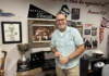 “The Woo Man:” An Interview with Athletic Director Danny Thomason