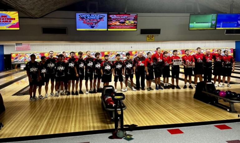 The Crowne Classic: SNU’s Premier Bowling Event
