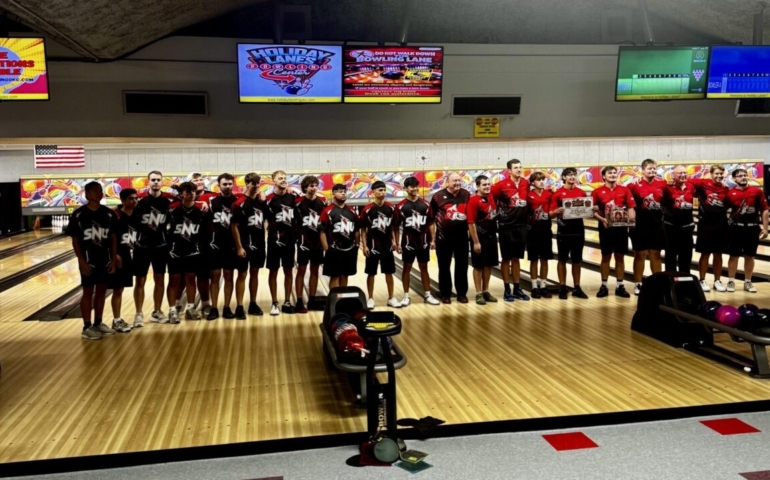 The Crowne Classic: SNU’s Premier Bowling Event