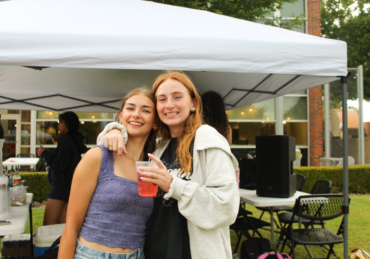 Ways to Make College Feel More like Home