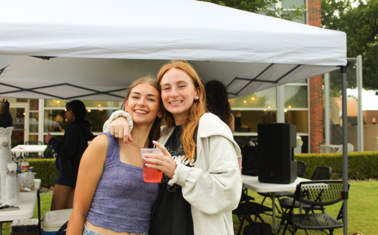 Ways to Make College Feel More like Home