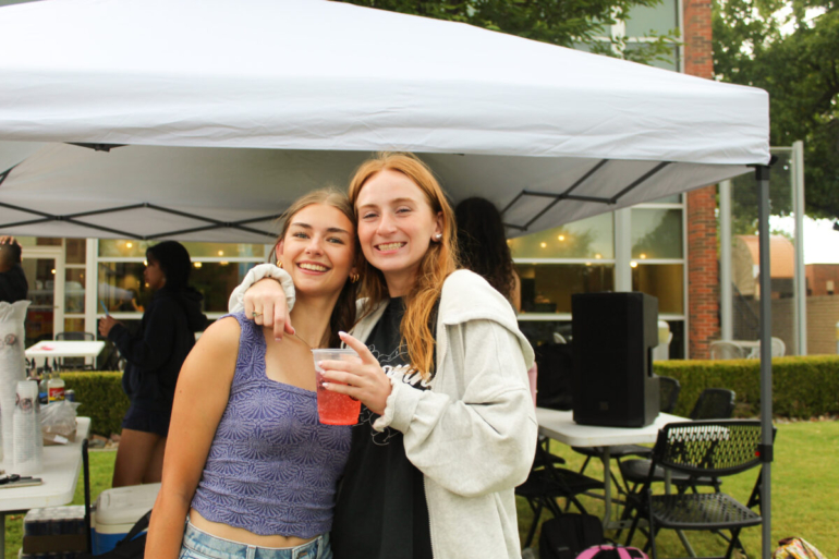 Ways to Make College Feel More like Home