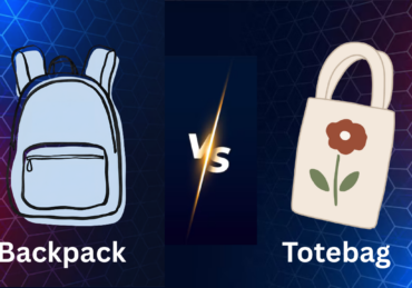 What’s on Your Shoulder? Tote vs. Backpack