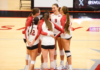 SNU Volleyball is off to a Historic Start