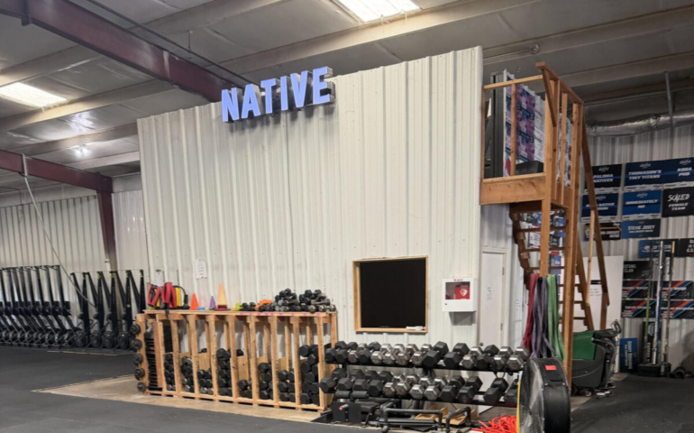 A New Training Era: How CrossFit is Reshaping SNU