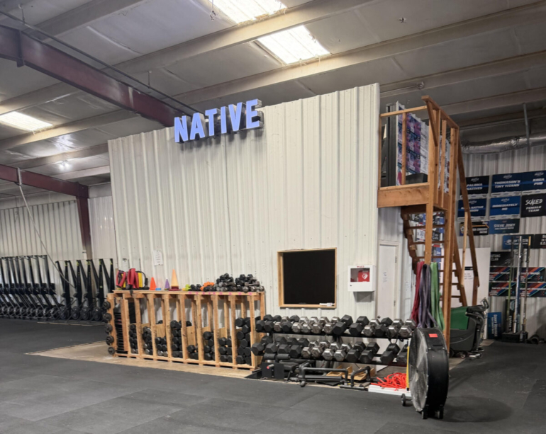 A New Training Era: How CrossFit is Reshaping SNU