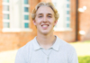 More Than a Job: A Day in the Life of SNU RA Cotton Tanner