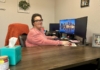 Finances, Faith, and a Passion for Students: SNU’s Newest Financial Advisor Blair Olvera